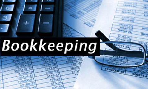 bookkeeping image